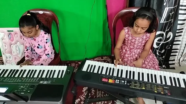 TUNE HUB MUSIC ACADEMY, OLD ALWAL — Music in Bolarum