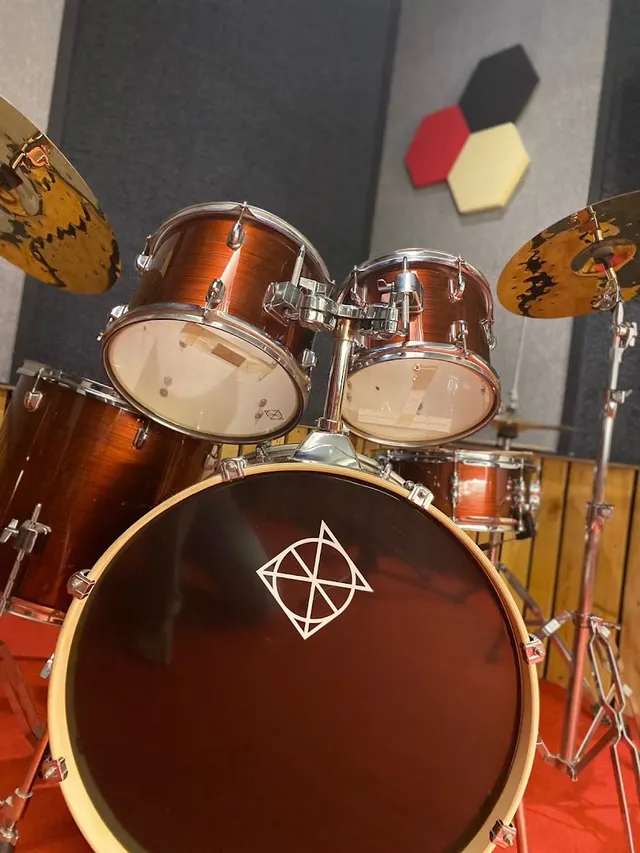 Rhythm Dance and music academy — Music in Gulmohar Park Colony