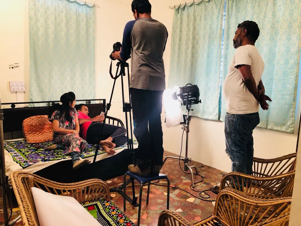Charlie Studio — Theatre & Drama in Katad Khana