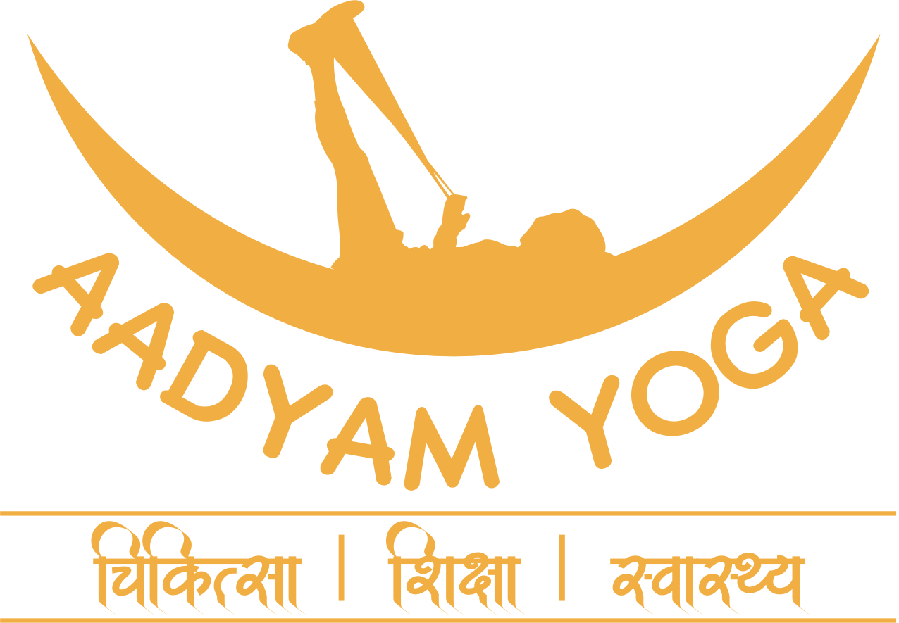 Aadyam yoga institute Yeravda