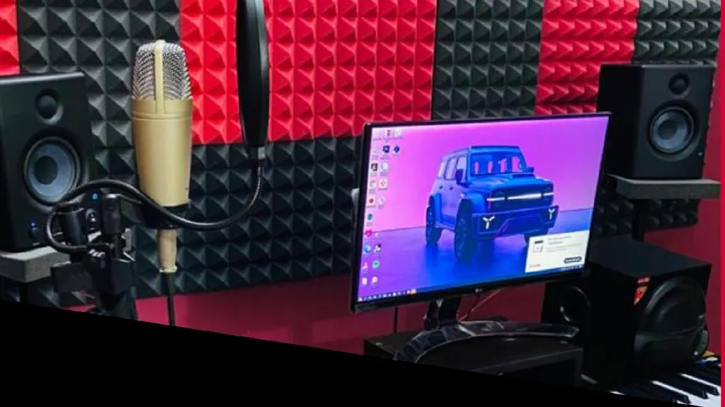 Melody To Mix- Music Production — Music in Behala