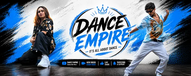 Dance Empire — Dance in Mohabbewala