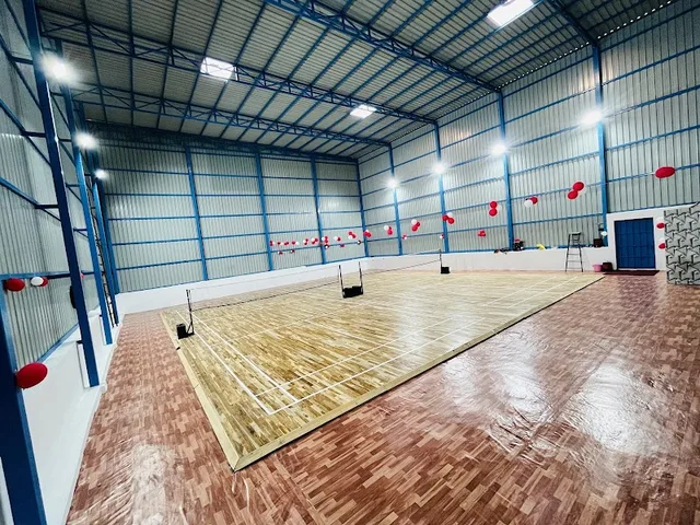 Arise Badminton Academy — Badminton in Hiran Magri