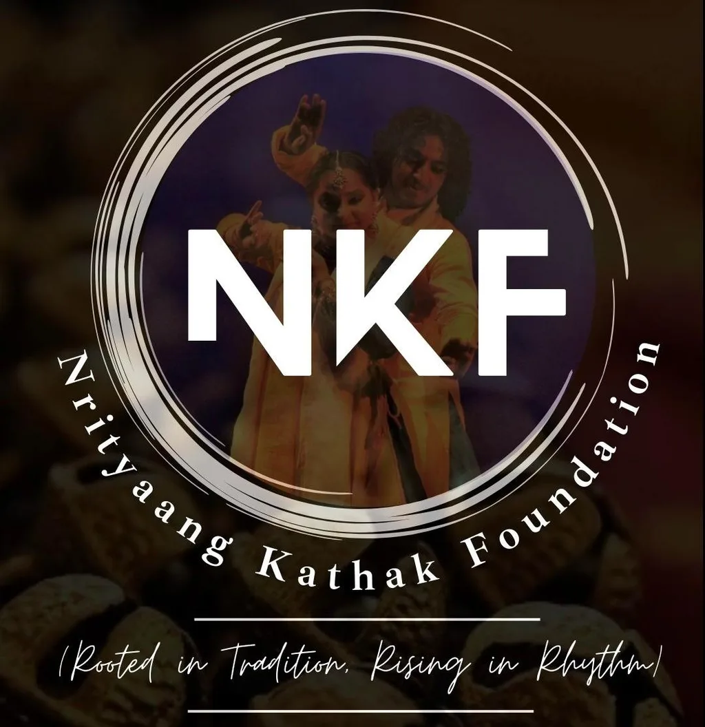 Nrityaang Kathak Foundation — Dance in Naria