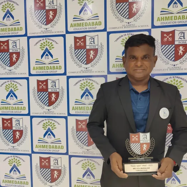 CVAM Education — Coding & Robotics in Khokhra