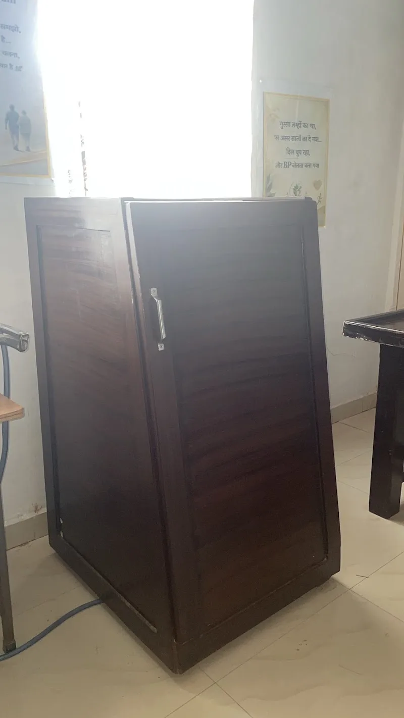 Ayurteen Wellness Centre — Sirol
