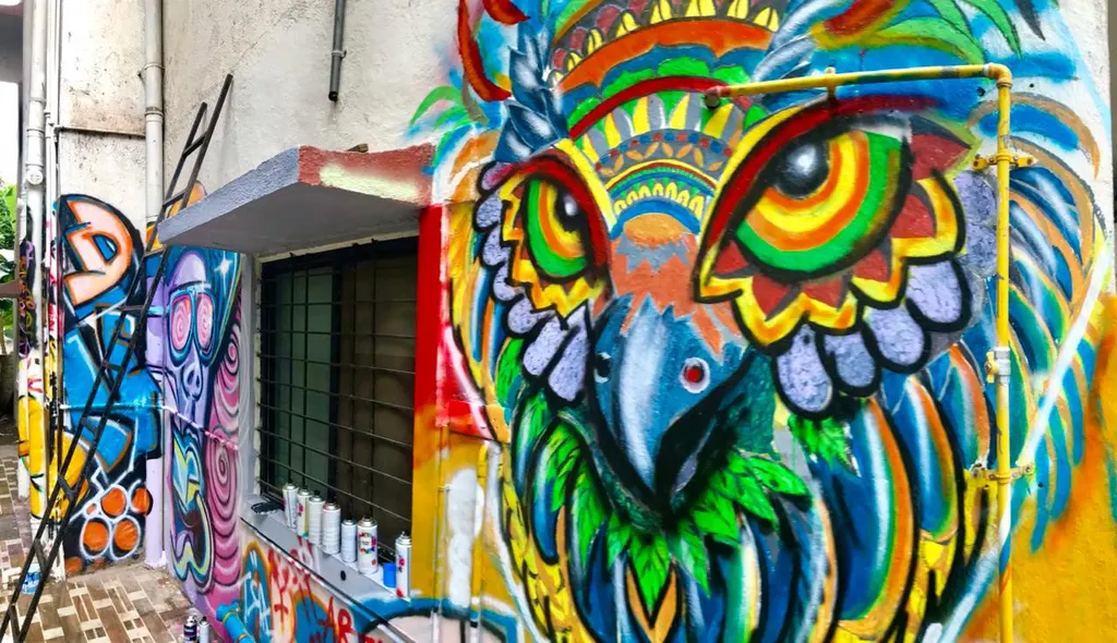 Open Door Art School — Art & Craft in Viman Nagar