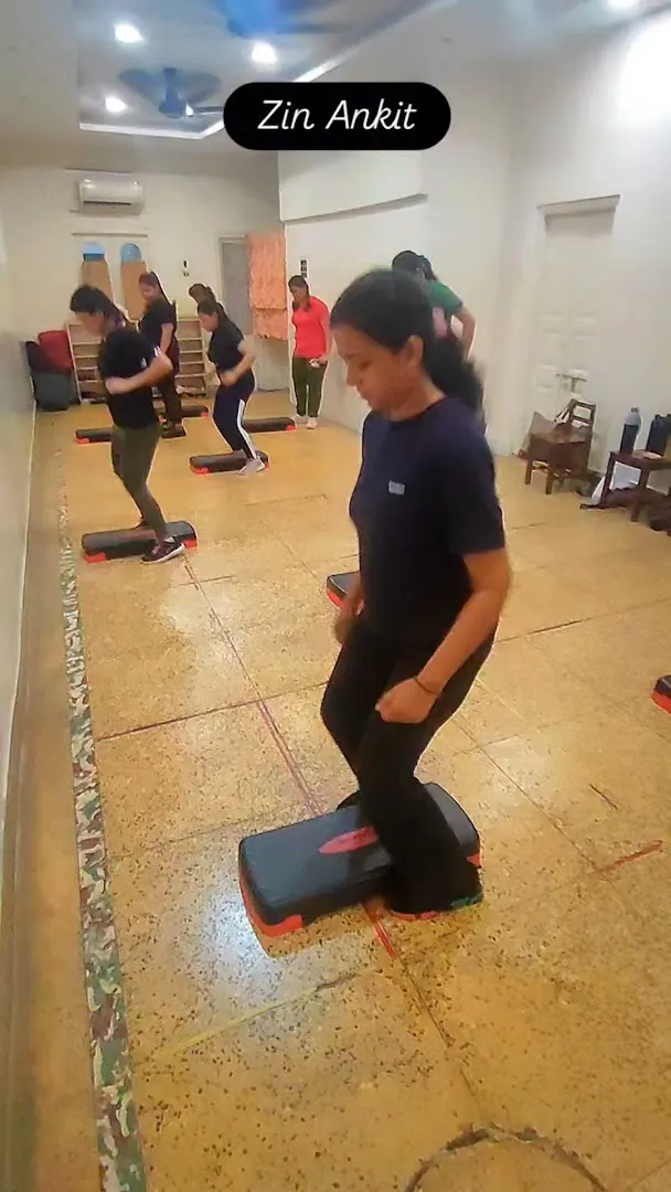 Blooming Bud — Skating in Jorasanko
