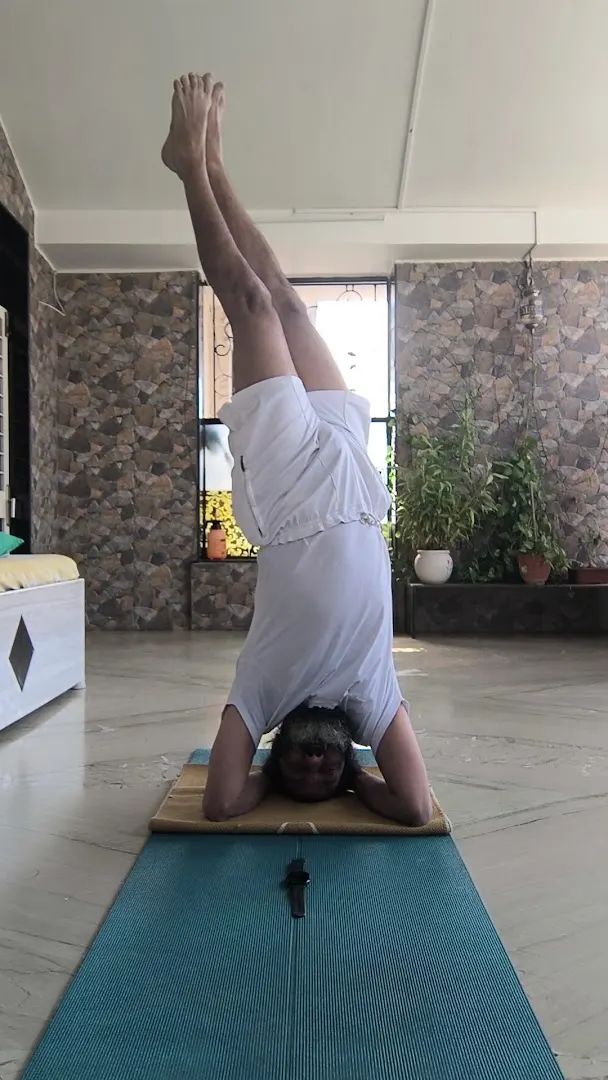 Yogi Oamshri AS Advance Yoga and Naturopathy Institute — Yoga in Pimpri Colony