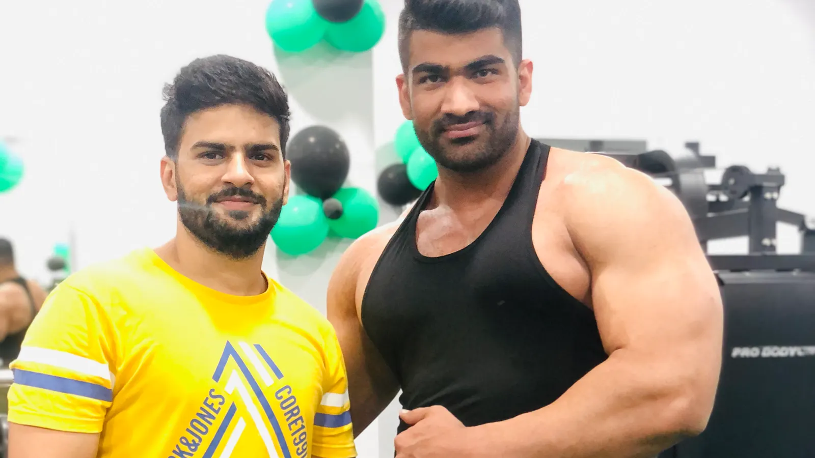 Elite Fitness Club — Fitness Center in Vaishali Nagar, Jaipur