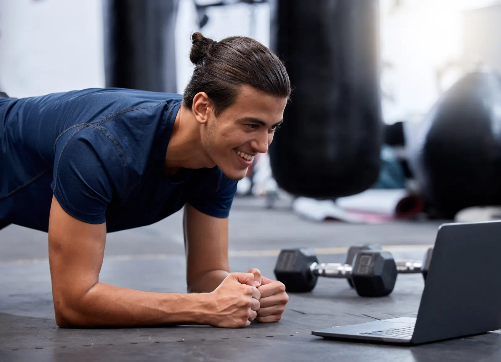 Timeline Fitness — Fitness Center in Gunjur Palya, Bengaluru
