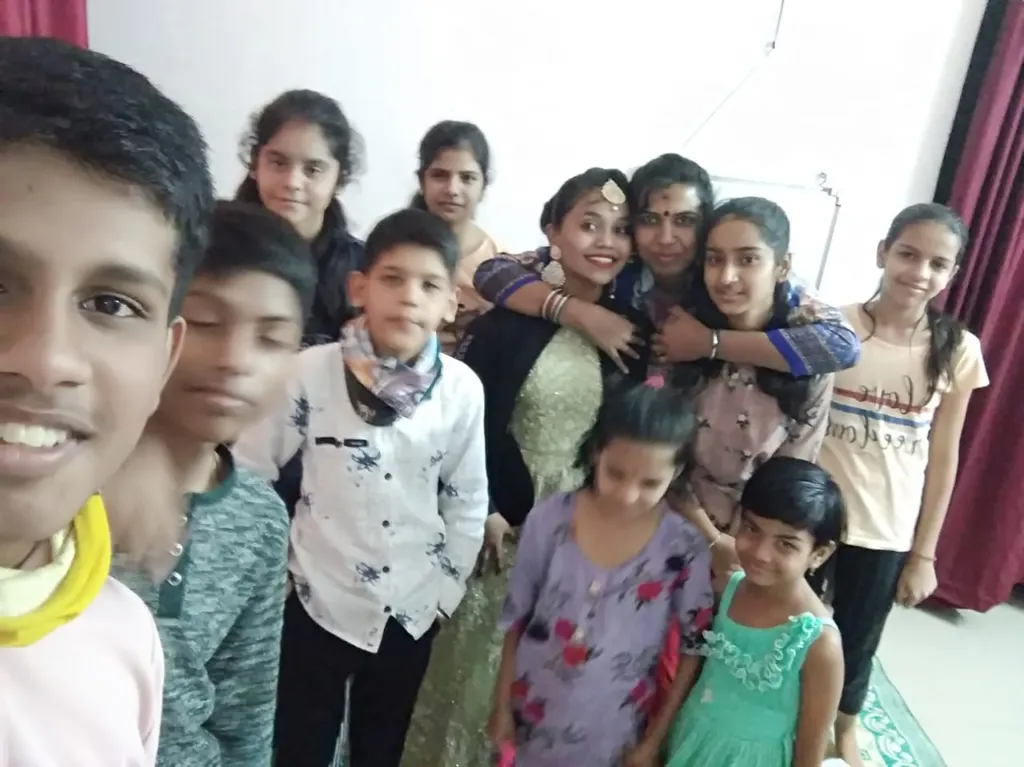 Ppkbrilliant classes,Pune — Chess in Akurdi