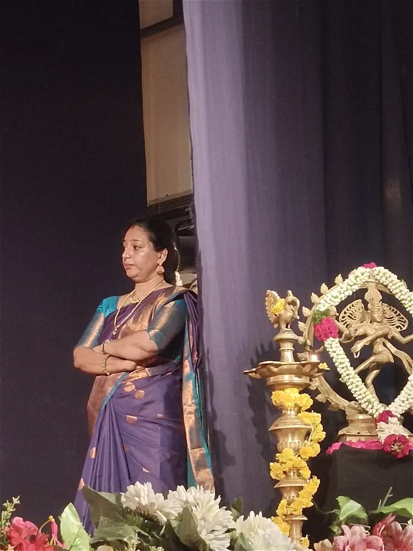 KALANIKETHAN SCHOOL OF DANCE — Dance in Shenoy Nagar