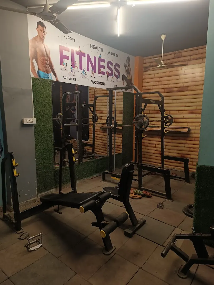 S.S Fitness Club photo 1