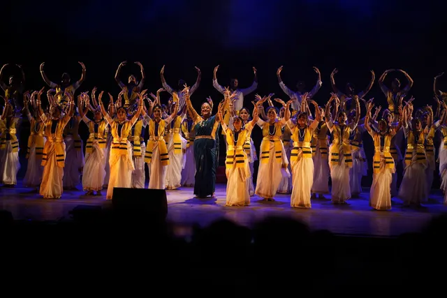 Shilpi an Art De' Rhythm — Dance in Barisha