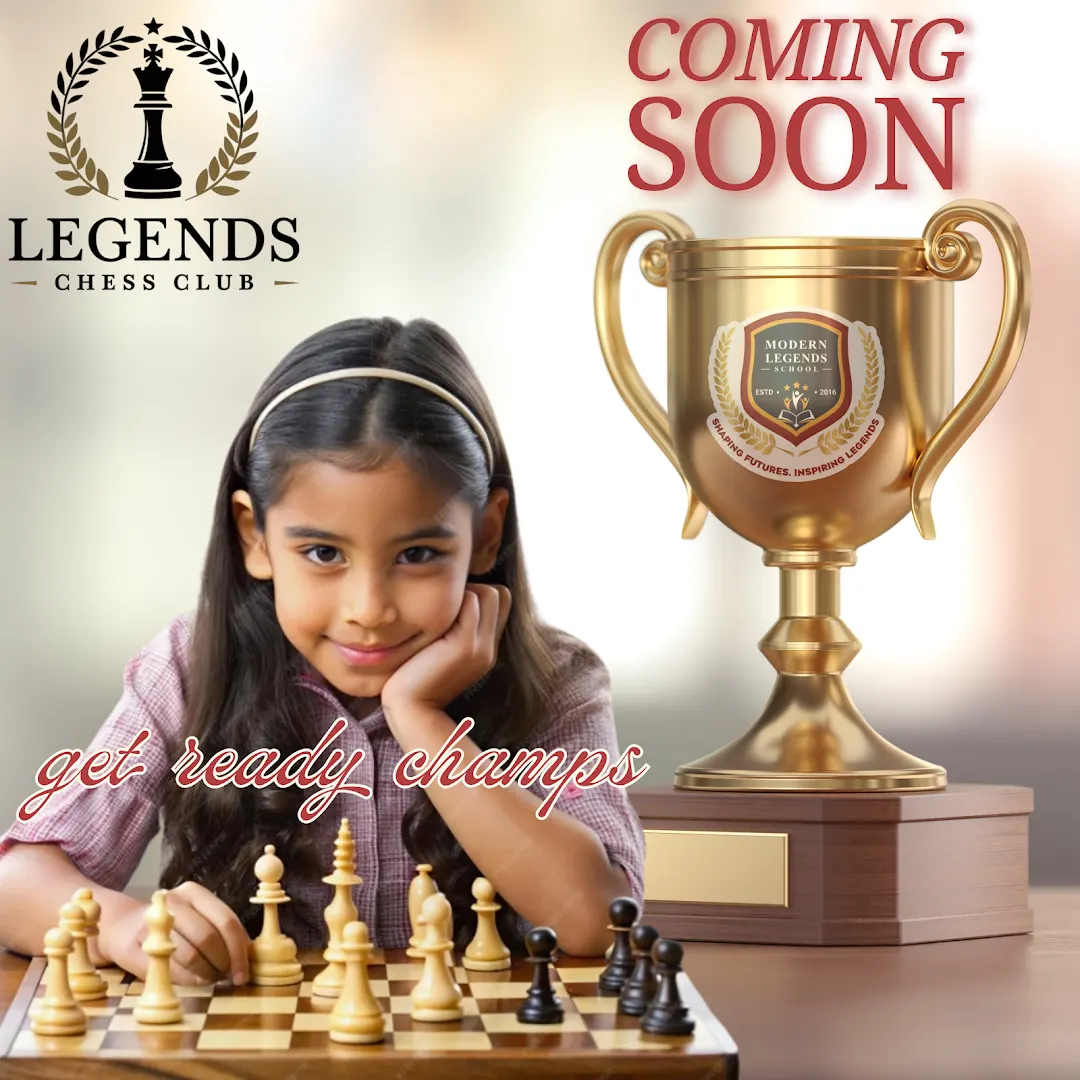 Legends Sports & Arts Academy photo 1