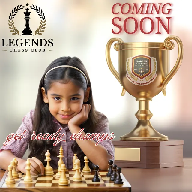 Legends Sports & Arts Academy — Martial Arts in Puzhal