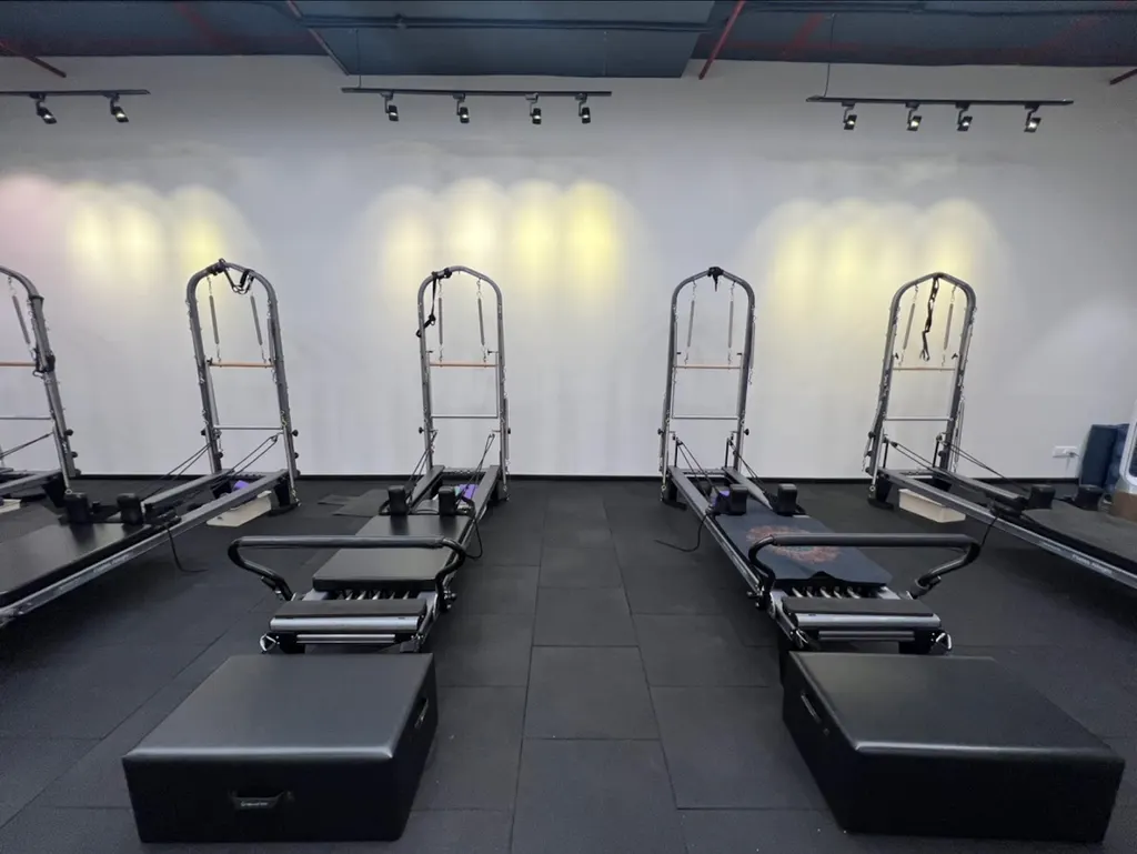 Absolute Pilates Studio — Pilates Studio in Kondhwa