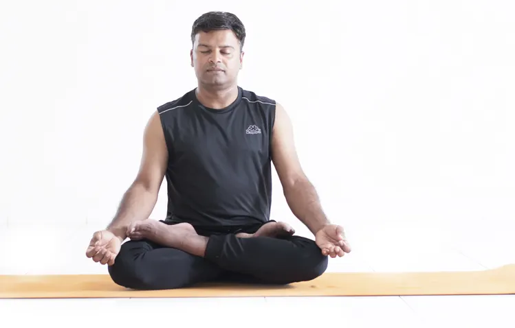 Tys — Yoga in Bellandur, Bengaluru