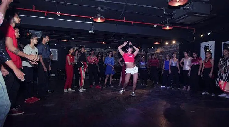 Bollygroove Dance Class photo 1