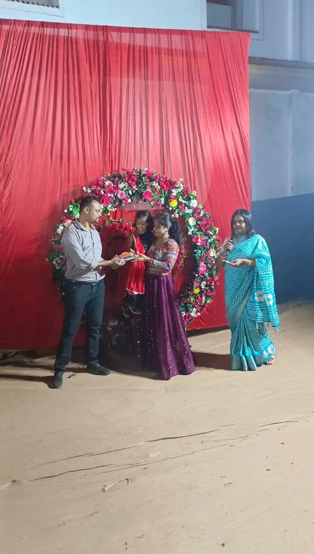 Rock On Dance Academy — Gymnastics in Behrampura