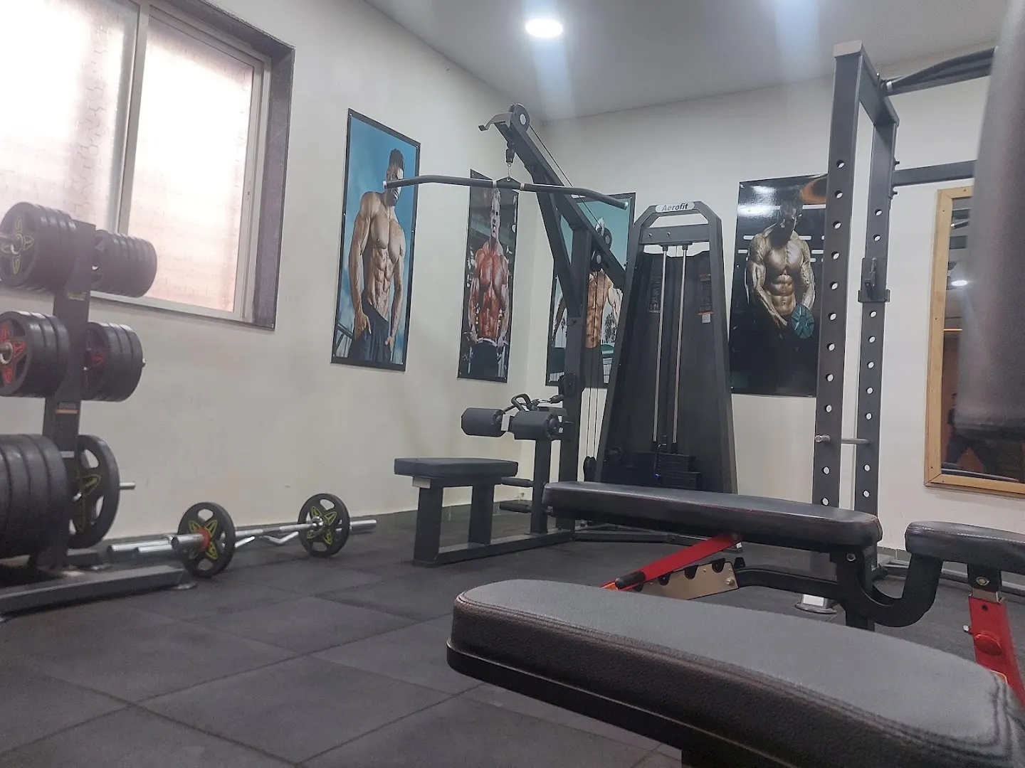 Veer Fakira health Gym️♂️ photo 1