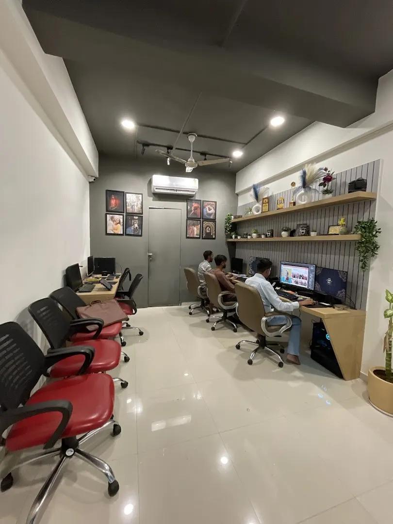 Aman Films — Photography in Nikol