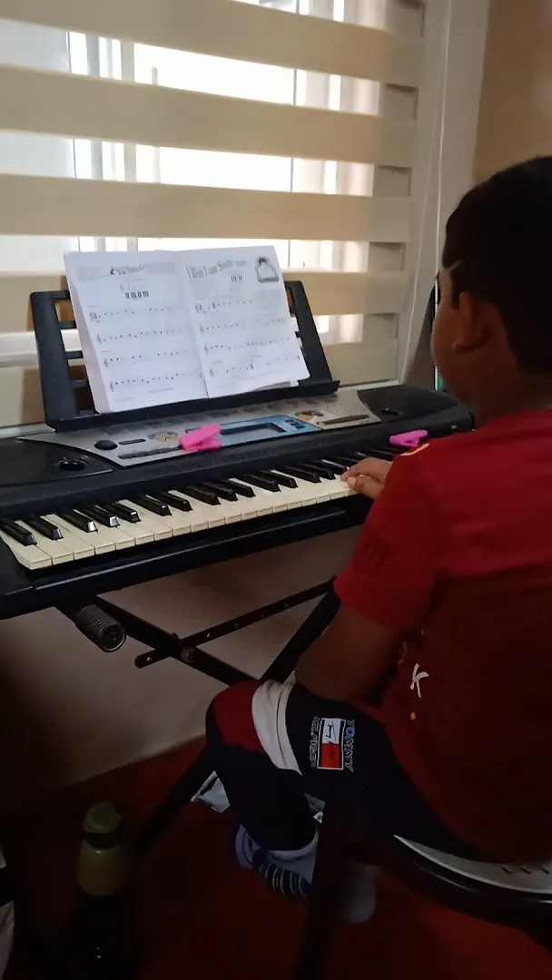 P.K. School Of Music photo 1