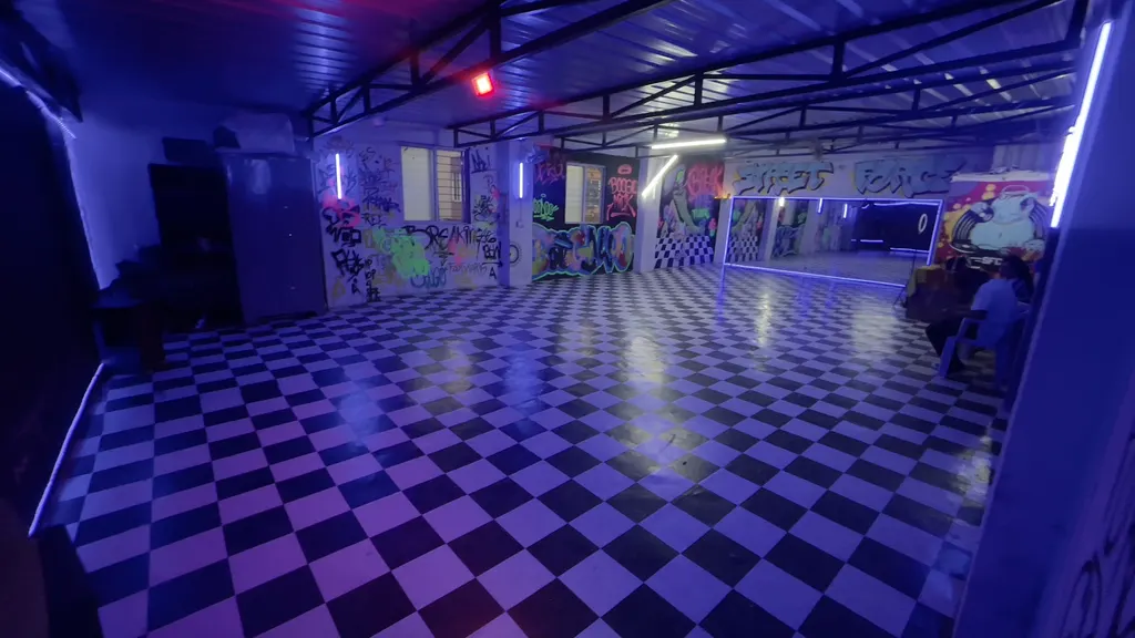 Street Force Dance Academy-Branch 1 — Dance in Kondhwa Budruk