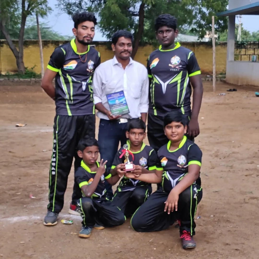 Five Elements silambam & arts academy(FESAA) photo 1