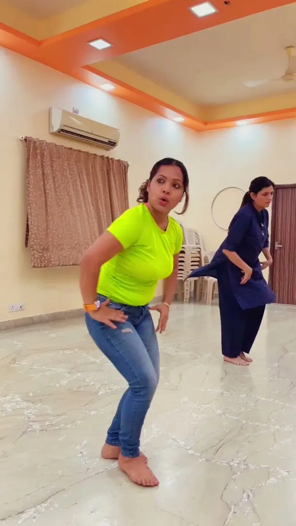 Icon Dance and Fitness Studio — Dance in New Alipore