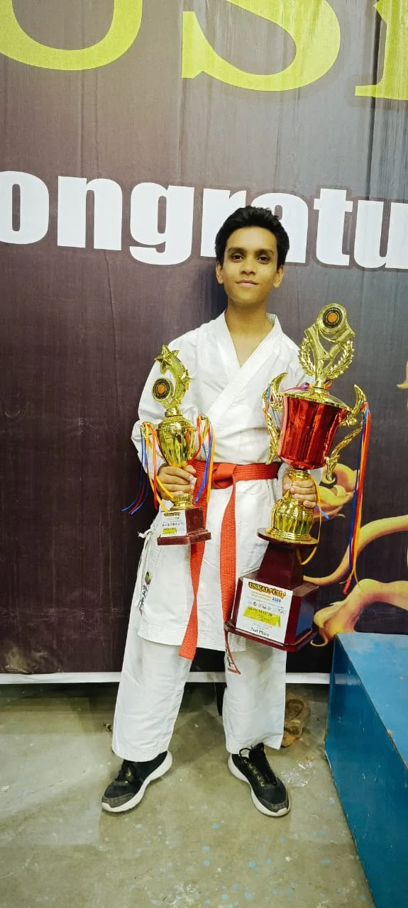 Warriors Academy of Martial Arts — Martial Arts in Bhelupur