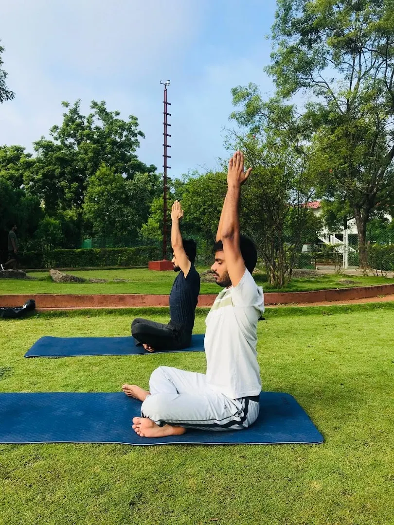 Yoga Divine Soul — Yoga in Gachibowli