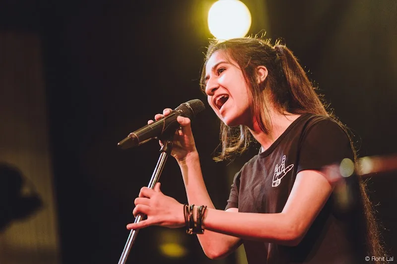 Bridge Music Academy — Music in Krishna Nagar
