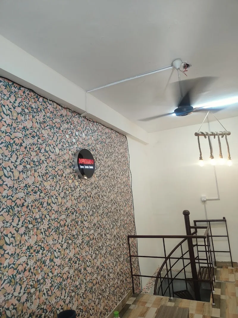 Impression 9 Zumba & Dance Studio — Dance in Patthri Bagh