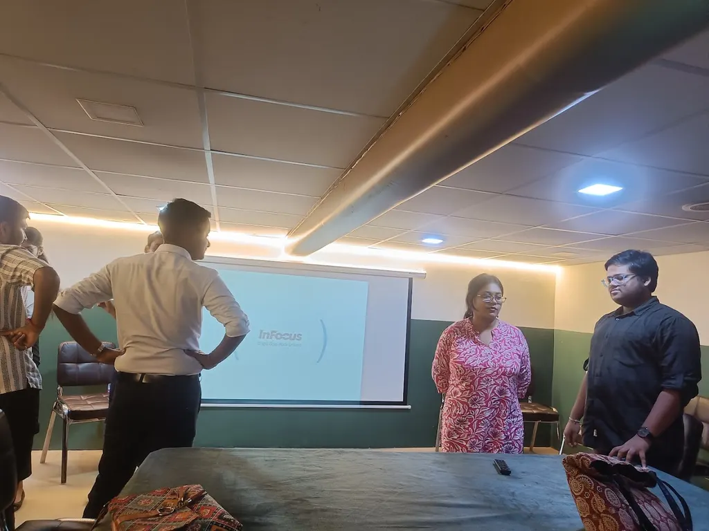 Rehearse | A Space for Creative & Professional Needs — Art & Craft in Bhowanipore