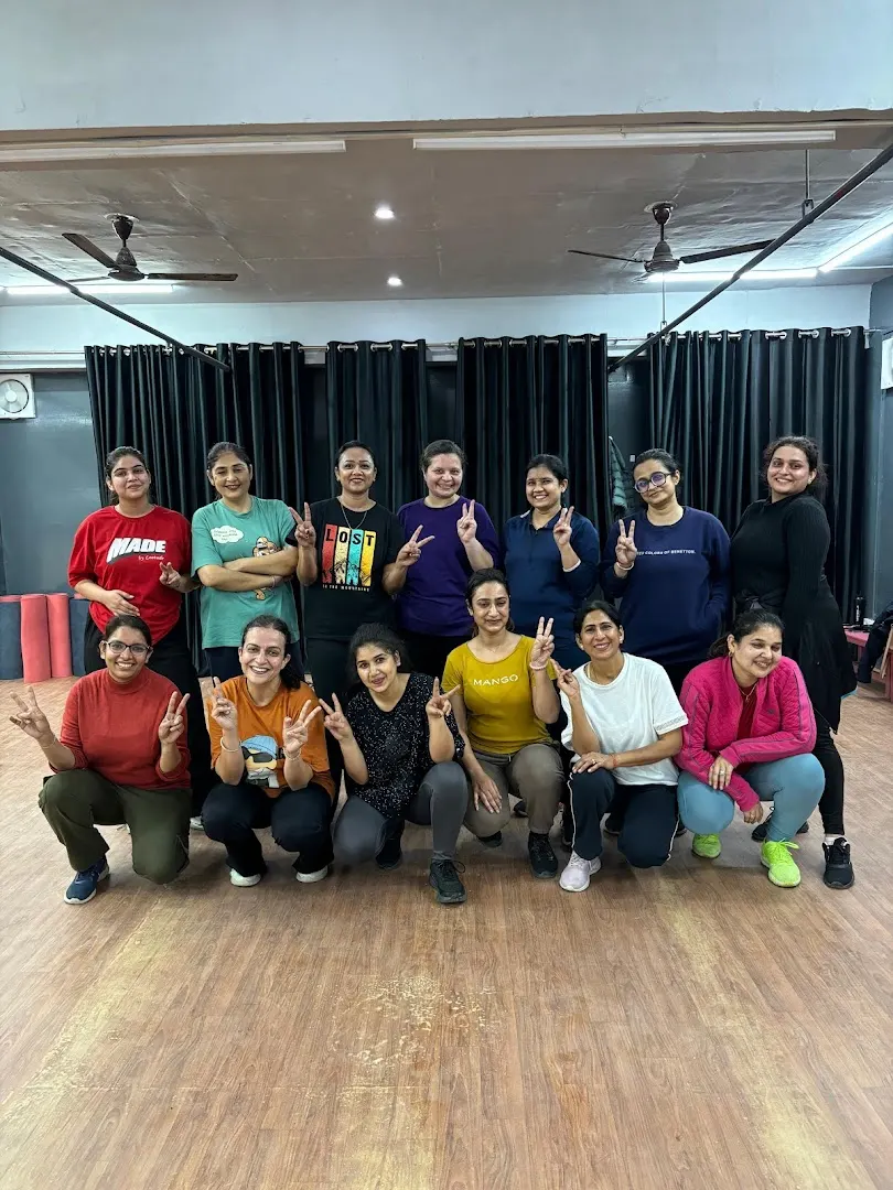 Chilwal Dance Studio photo 1