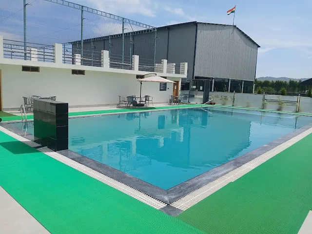 Adaa Greens