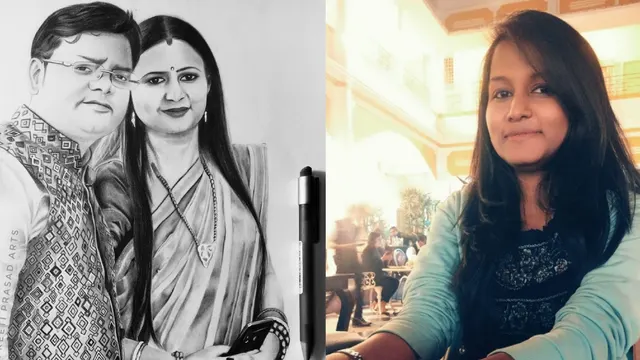 Preeti Prasad Arts — Art & Craft in Purba Putiary