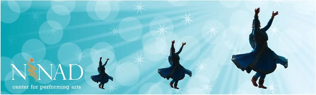 Ninad Center for Performing Arts — Dance in Vile Parle, Mumbai
