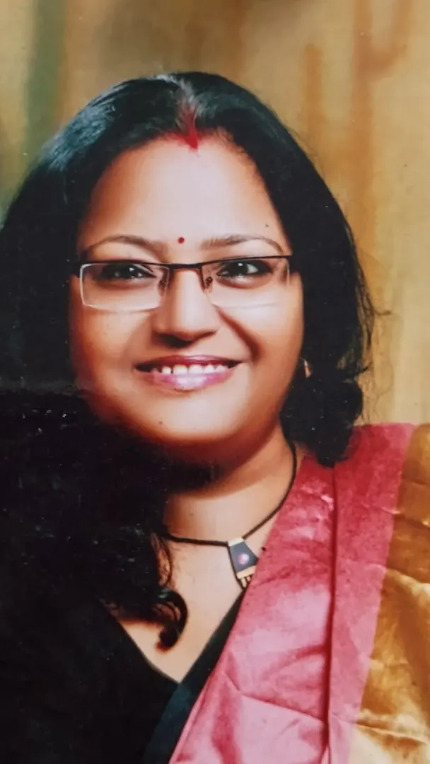 Charukala — Dance in Behala