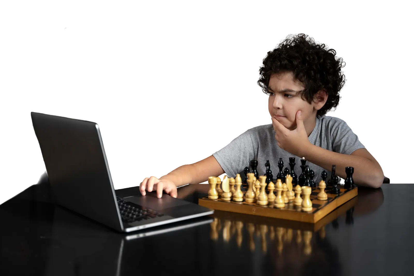 First Move Chess Academy — Chess in Vile Parle, Mumbai