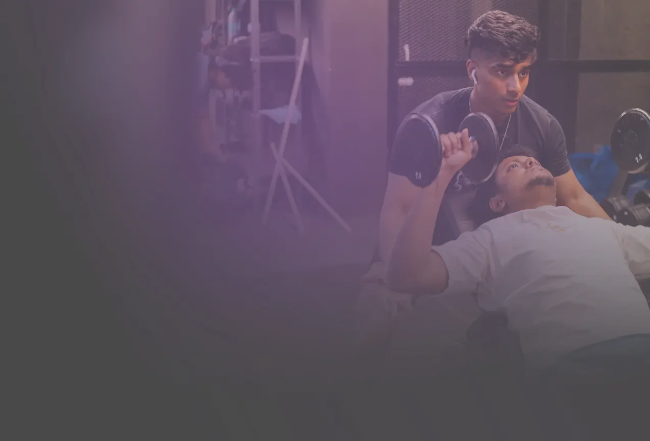 Minimum Strength Training Club & Gym - Powerlifting Gym in BTM, Bangalore — Strength & Powerlifting in S.g. Palya, Bengaluru
