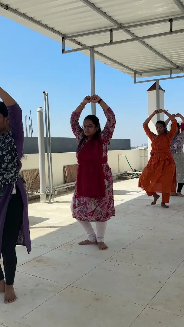 Tejasvi Nrityalaya — Dance in Gachibowli