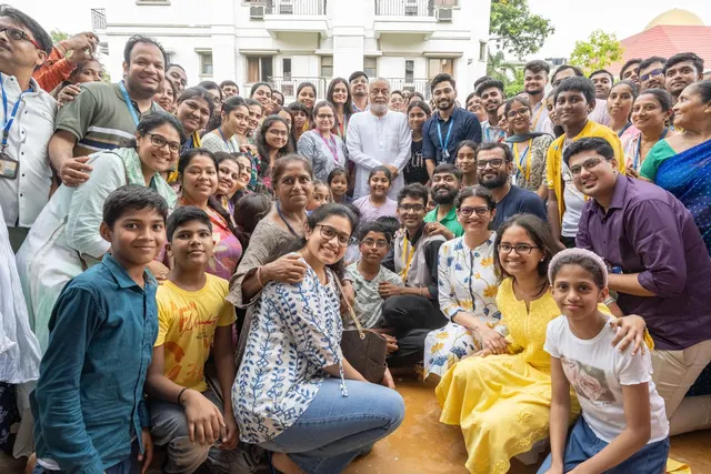 Heartfulness Meditation Centre — Yoga in Mundapara