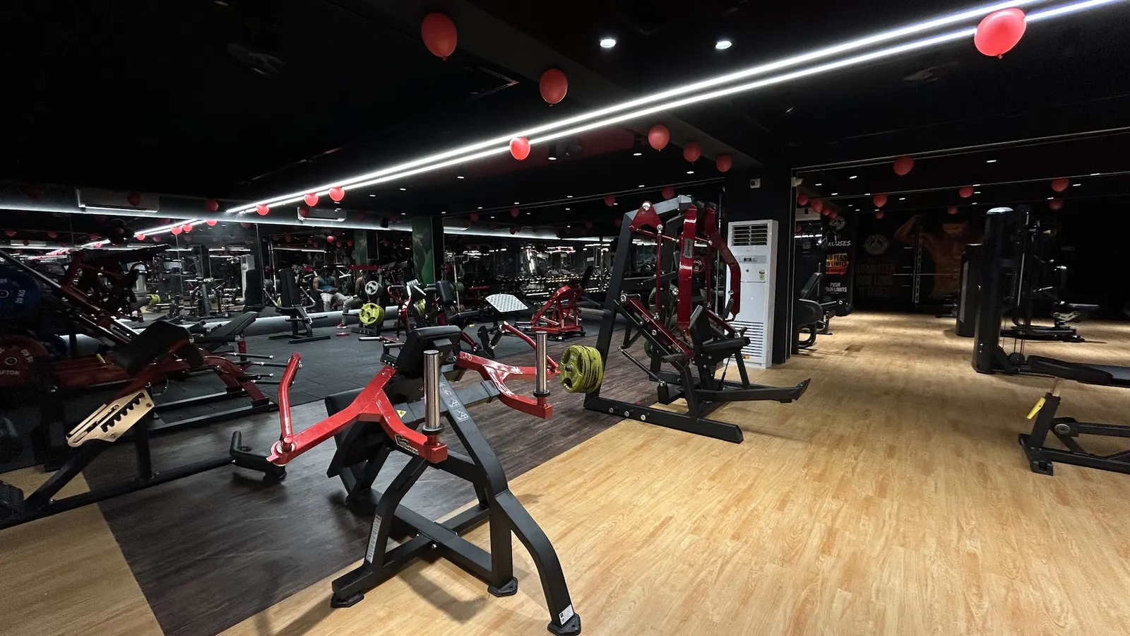 Gym Bean fitness studio - egmore — Standard Gym in Egmore, Chennai