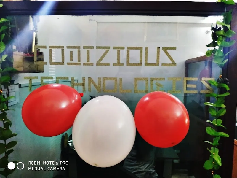IT Training Center and Codizious IT Academy photo 1