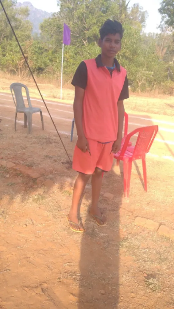 Cricket Academy — Cricket in Toli Chowki