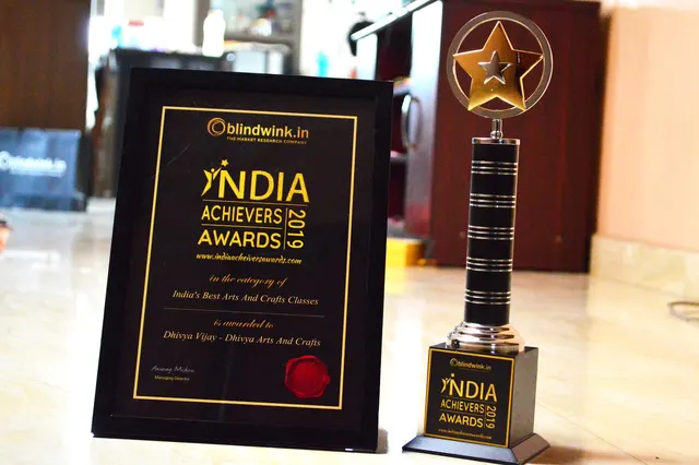 Dhivya Arts and Crafts — Art & Craft in Adambakkam