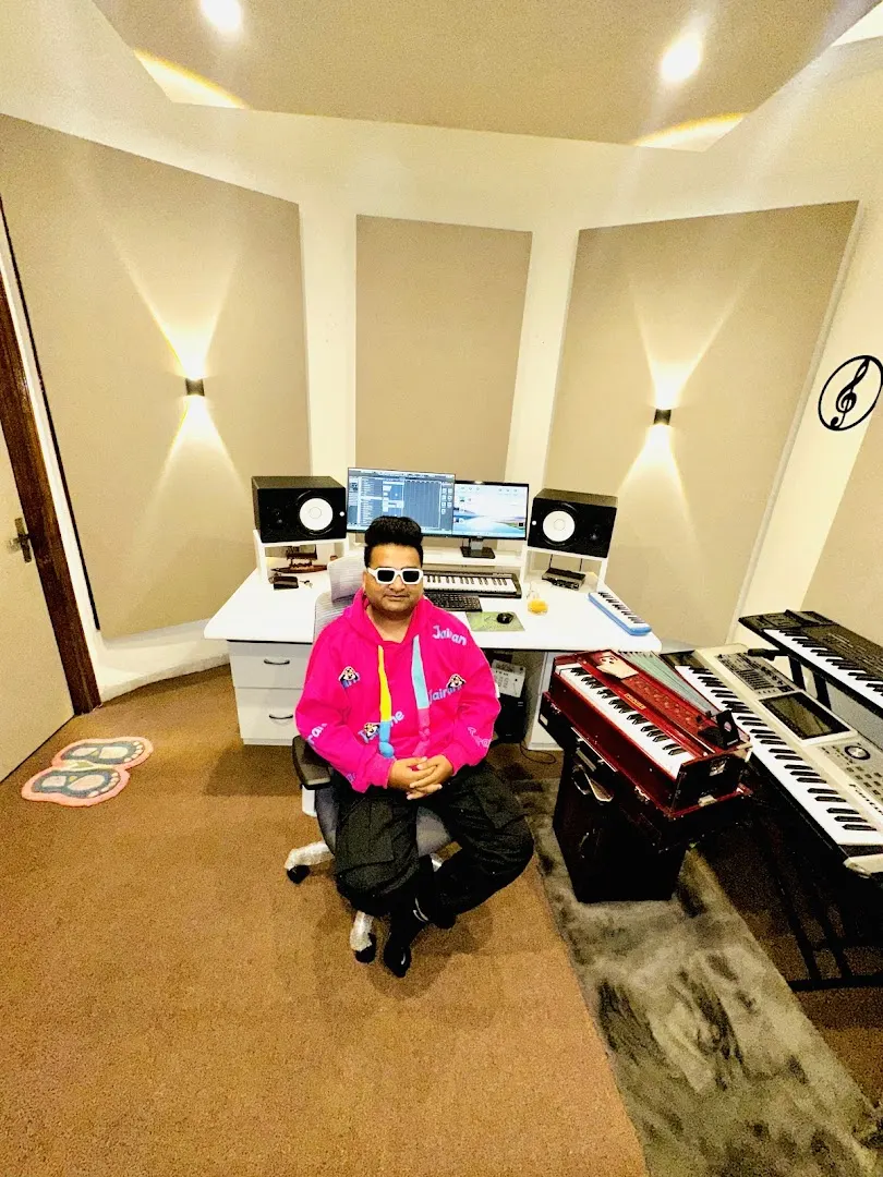 Sarang Music Academy — Music in Lakhnaur